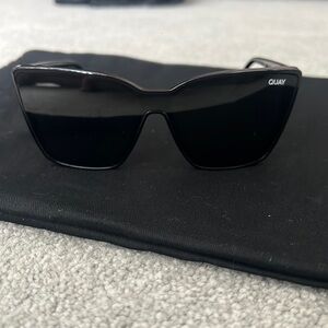 Quay sunglasses Confidential